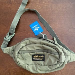 Adidas Waist bag belt bag